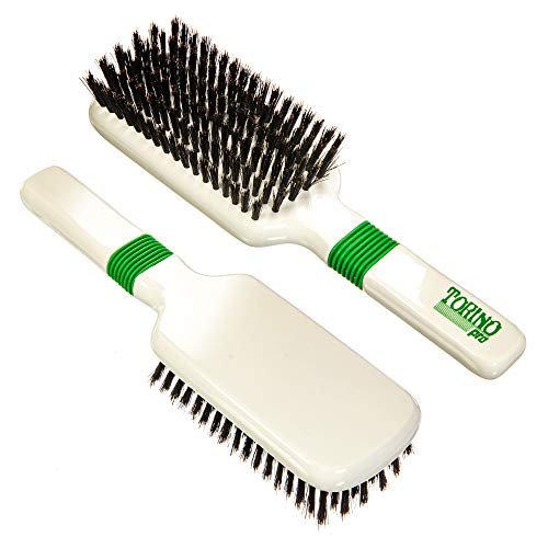 Torino Pro Wave Brushes By Brush King #116-6 Row Medium brush