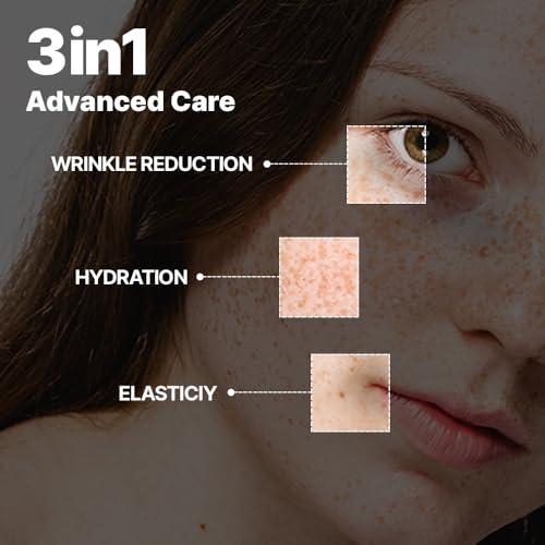 CELL29 Exo-Recure Ampoule with Exosome & Collagen for Deep Hydration & Anti-Aging 50ml