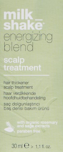 milk_shake Energizing Scalp Treatment for Hair Density 1.1 Fl Oz