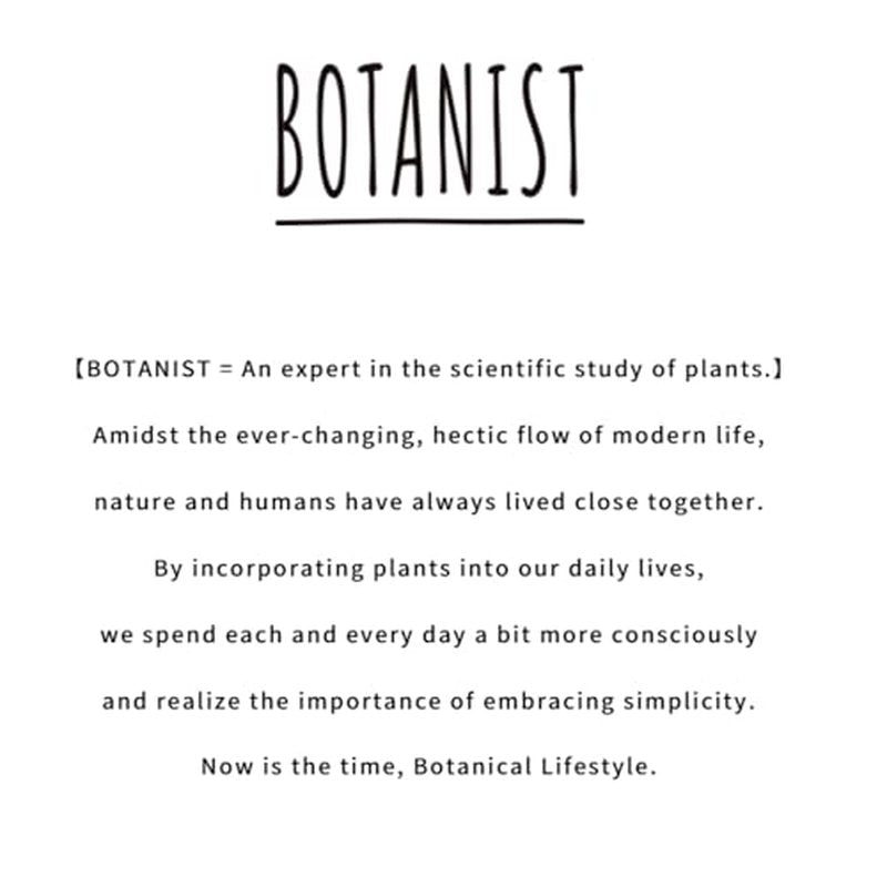 Botanist Natural Body Lotion for Women, Full Body Moisturizer by Argan Oil & Cocoa Butter, Shea Butter Body Lotion & Sensitive Skin Moisturizer from Japan, DEEP MOIST, Raspberry & Muguet, 8.1 Fl Oz