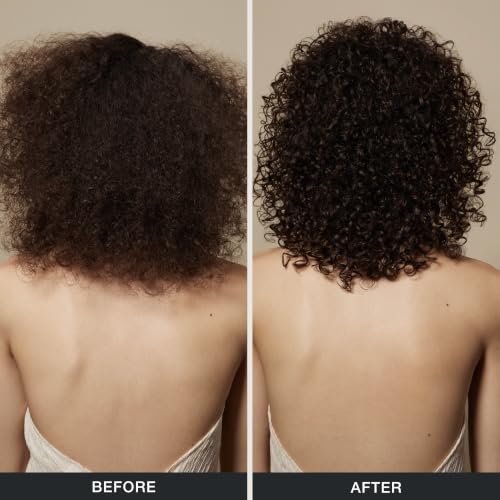 Tea Tree Lavender Mint Cowash 16.9 Fl Oz — Hydrating Cleansing Conditioner for Coarse Curly Dry Hair