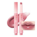 Dasique Melting Candy Balm (#04 Nudy Fig) | Glossy Balm | Moisturizing | For dry Lips | Vegan