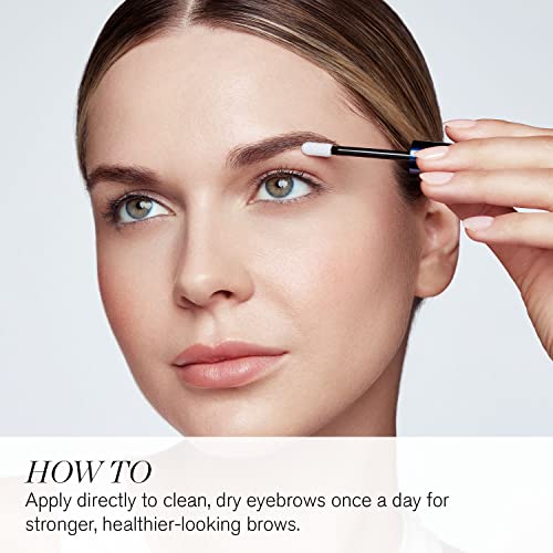 RevitaLash Cosmetics, RevitaBrow Advanced Eyebrow Conditioner, Serum, Physician Developed & Cruelty-Free