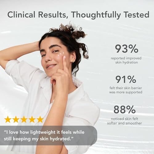 Riversol Anti-Aging Face Moisturizer for Sensitive & Mature Skin