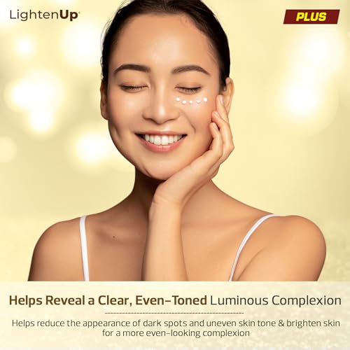 Brightening Gel with Coconut Oil & Alpha Arbutin - 1 Fl oz Skin Lightening Serum