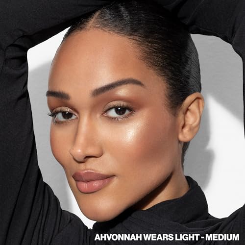 Smashbox The Cali Contour Palette | Six-Shade Contour Kit with Highlighter, Bronzer and Blush to add Dimension + Glow