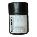 Hair Fibers for Thinning Hair - 0.42 Oz Black Hair Building Fibers for Concealing Bald Spots & Volume - Hair Fusion