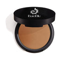BaeBlu Organic Bronzer 100% Natural Matte Pressed Powder, Made in USA, Summer Glow
