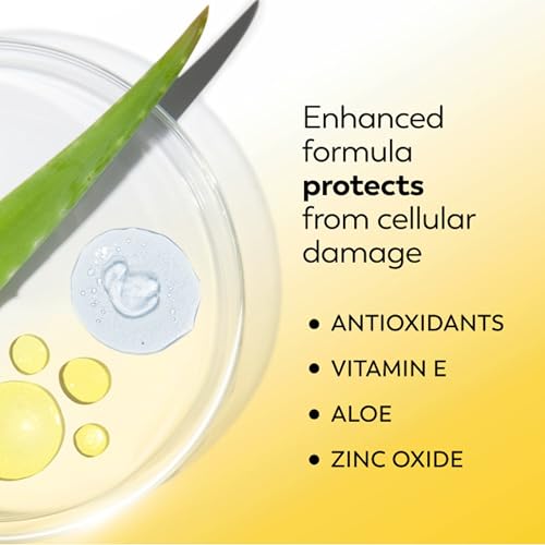 Olay Complete All Day Moisturizer SPF 15 Sensitive 4 oz Pack of 3 - Hydrating & Sun Protection