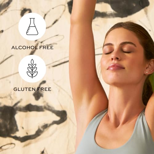 Natura Bissé Diamond Well-Living Dry Body Oil with Mint & Eucalyptus