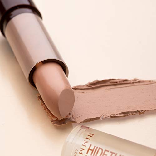 Rimmel London Hide The Blemish Concealer-Sand, Natural Beige, 0.15 Ounce