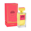 Al Haramain Loulou Love Women's Perfume 3.33oz EDP Spray Vibrant Floral Fragrance