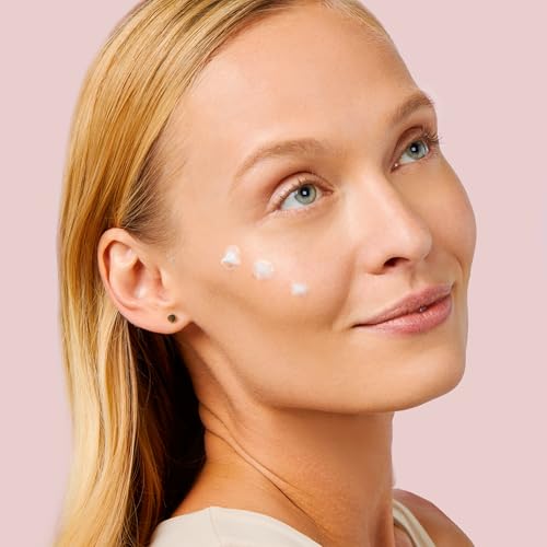 Gentle Creamy Facial Cleanser - Hydrating & Impurity Removal - 120ml