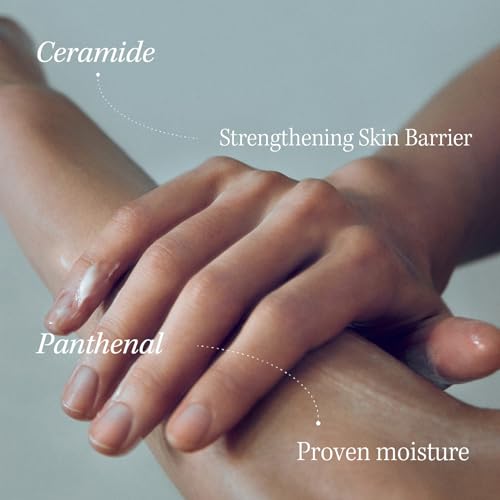 Sandalwood Intensive Perfume Body Lotion 6.76 Fl Oz¤ÓSoothing protection¤ÓStrengthening skin barrier, Hydrating¤ÓLightweight Formula