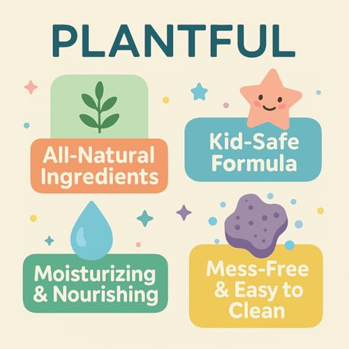 Kids Bath Bomb Set with Natural Essential Oils - 9 Pack Bubble Fizzy for Boys & Girls