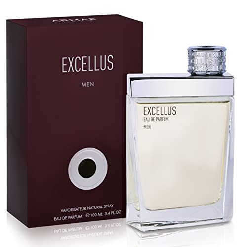 Men's Leather Fragrance Eau de Parfum Spray 3.4 oz - Aromatic Perfume
