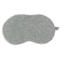 Jet&Bo 100% Pure Cashmere Lite Eye Mask Gray in Gift Box