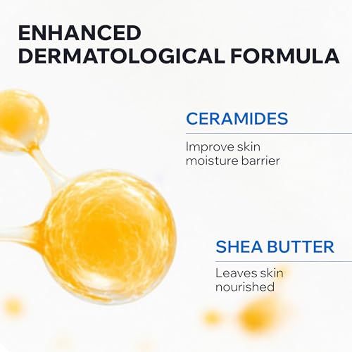 Fragrance-Free Soothing Skin Concentrate for Dry Patches - Lightweight & Moisturizing