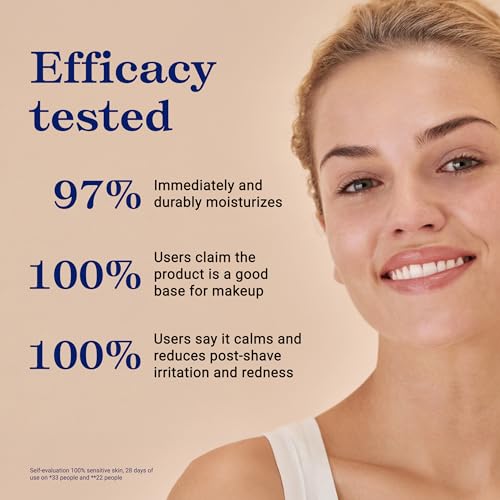 Embryolisse Lait-Crème Fluid Face & Body Moisturizer 13.52 Fl Oz Pack of 2