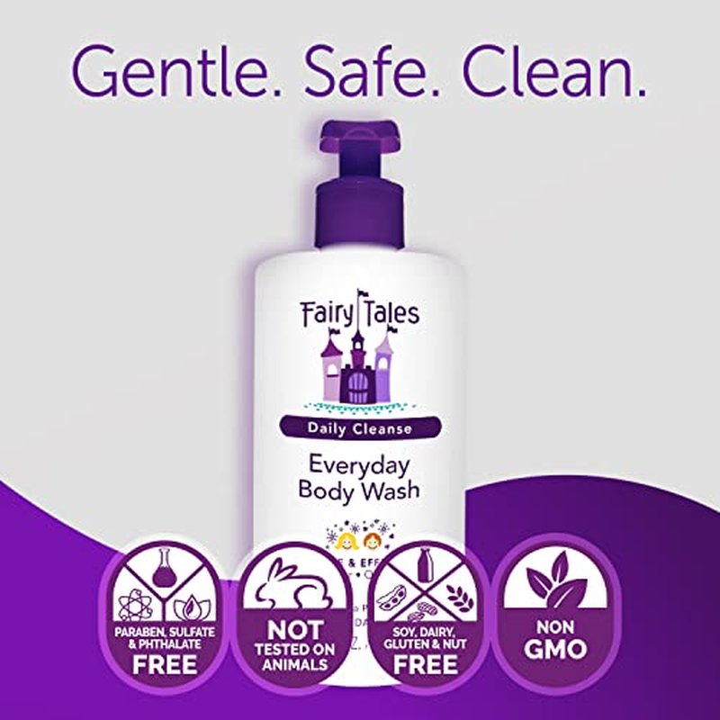Aloe Vera Gel for Face, Skin, Hair & Sunburn Relief, Aloe Vera for Burns, Made with 100% Pure Aloe Gel for All Skin Types Made in Korea. 300ml (10.1fl.oz) (1)