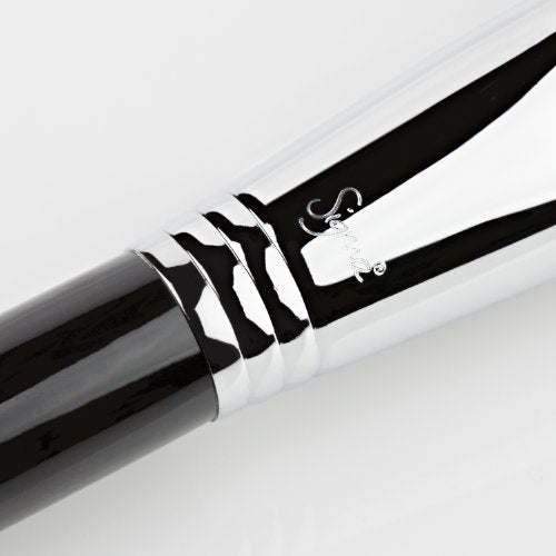 Sigma F64 - Soft Blend Concealer Professional Cream, Liquid Face Makeup Synthetic Brush