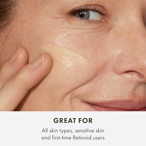 Origins Plantscription Anti-Aging Serum with Retinoid 1 fl oz Travel Size