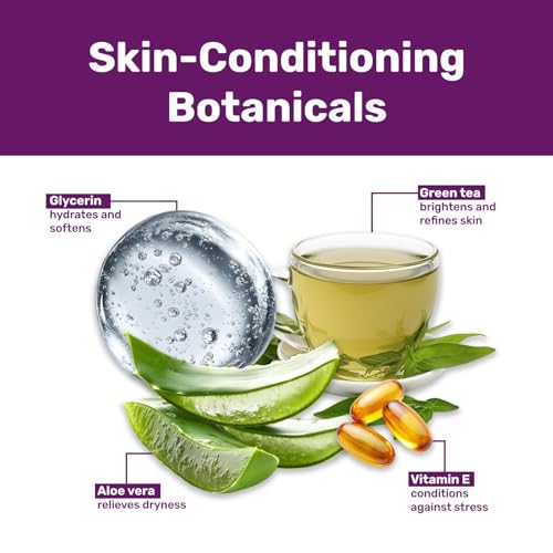 Beta Glucan Face Moisturizer and Serum for Sensitive Skin - 6 fl oz