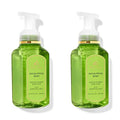 Sameriver Eucalyptus Mint Foaming Hand Soap 8.75oz 2-Pack | Gentle, Nourishing