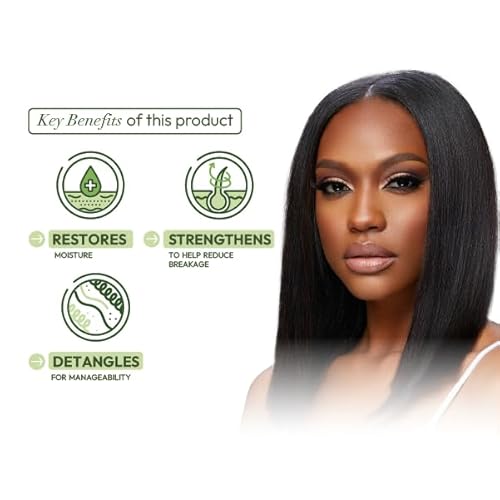 ORS Olive Oil Strengthen & Restore Replenishing Conditioner Orange Oil 8 Ounces (Pack of 2)