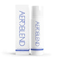 AEROBLEND Pro Makeup Setting Mist ? Large 100 ml (3.38 fl oz) Matte Setting Spray ? Waterproof, Smudge-Proof, Long-Lasting Hold