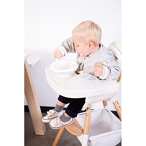 Childhome CHCWMCOWB Unisex Toiletry Bag