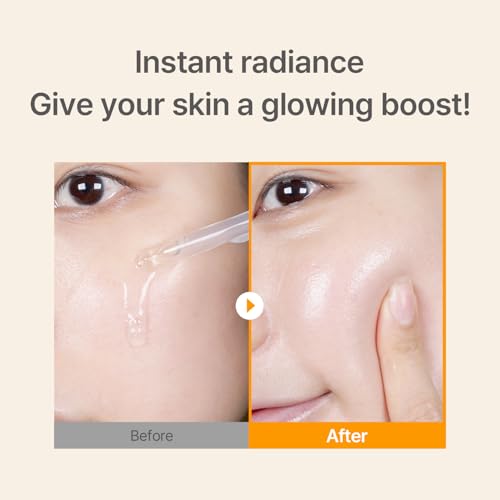 9wishes Rice 72 Serum - Korean Rice Bran Water & Niacinamide Face Serum 50ml