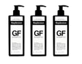 Replexion Hair Growth Shampoo 3x250ml - Revitalizes Scalp & Strengthens Roots