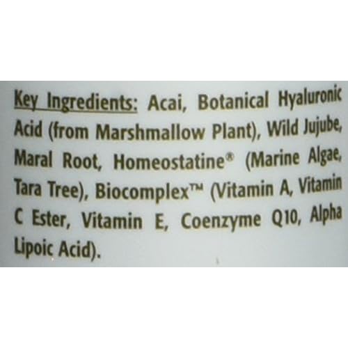 Eminence Firm Skin Acai Booster-Serum