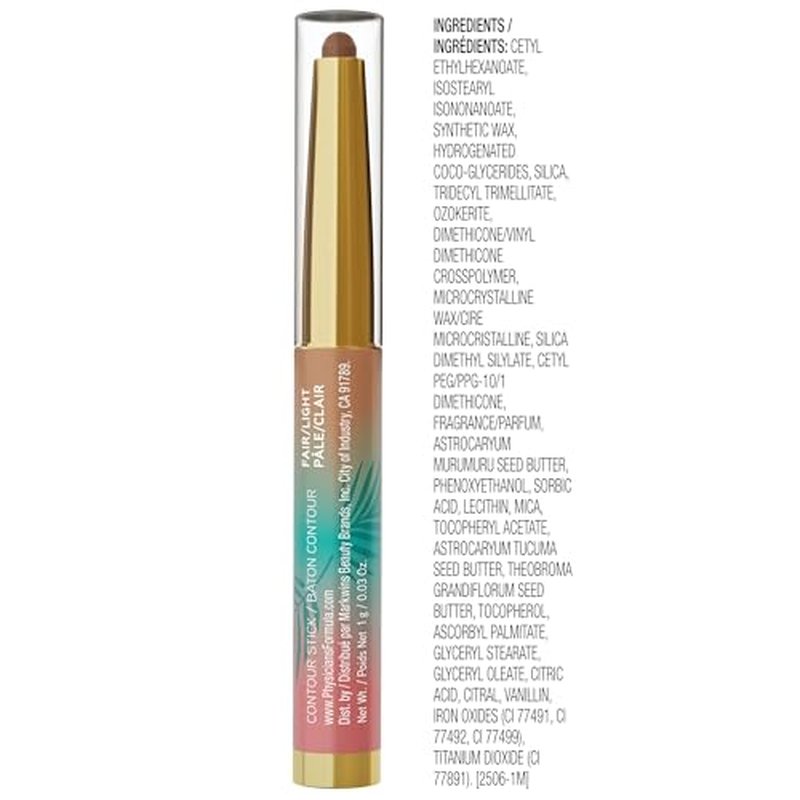 Butter Glow & Go¢â Contour Stick