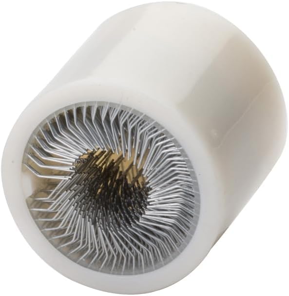 Top Post Battery Brush Pack of 5 - Durable Electrical Contact Cleaner