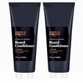 Beard Conditioner - Biotin & Shea Butter, 7.1oz, 2-Pack - Hydrate & Nourish