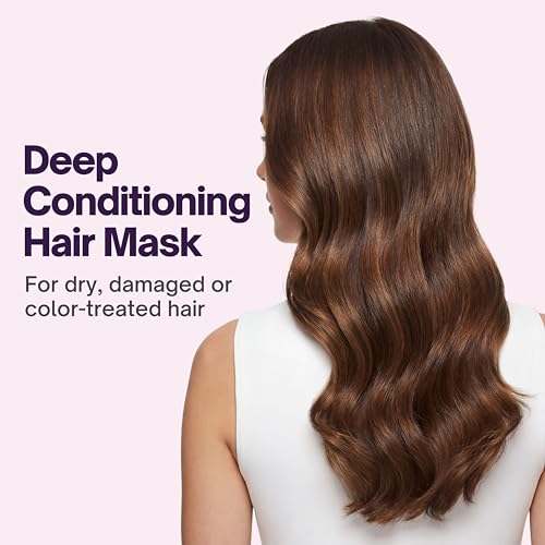 Sohl-I.D. Deep Conditioning Hair Mask for Dry & Damaged Hair 6.76oz