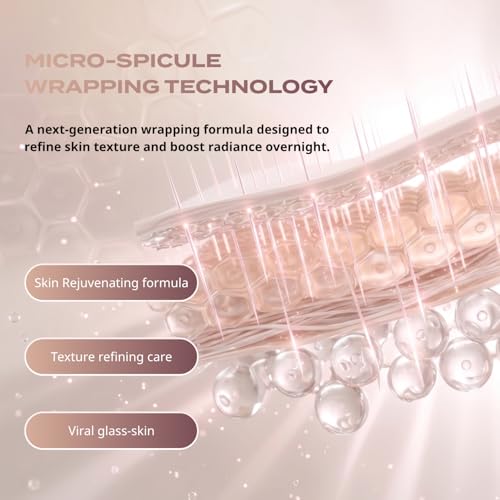PDRN Collagen Mask with Cica for Pore Tightening & Skin Rejuvenation - Korean Skin Care