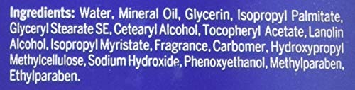 Nivea Body Lotion Original Daily Moisture 17oz Pack of 2 for Normal to Dry Skin