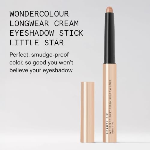 Beauty Pie Wondercolour Longwear Cream Eyeshadow Stick – Little Star
