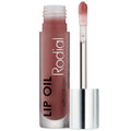 Rodial Lip Oil with Plumping Collagen 4ml ? Hydrating Vegan Lip Oil for Fuller, Smoother Lips, Nourishing Lip Care with Cherry, Jojoba & Macadamia Oils, English Rose Gloss Finish