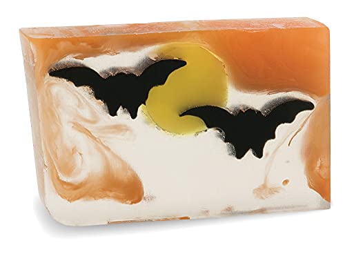 Primal Elements Halloween Glycerin Soap Bundle - Moisturizing Handmade Gift Set