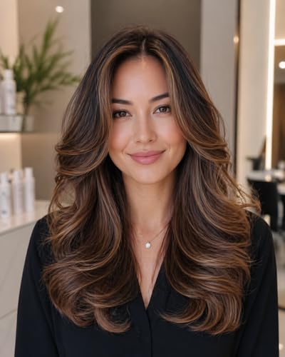 SMART SOLUTIONS Flexible Holding Hair Spray - 10 oz, Light to Medium Hold, Non-Sticky & Easy to Wash Out