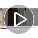 Franke UV-36RM Universal Kitchen Roller Mat Stainless Steel - Sink & Counter Protector
