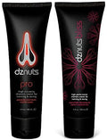 dznuts PRO + BLISS Men's and Women's Chamois Cream Bundle 4 Fl Oz