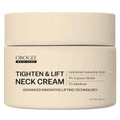 Neck Cream, Tighten & Lift Neck Cream - Anti-Aging Neck Creams for Tightening Lifting Sagging Skin and Hydrating- With Pro-Active Repair Firming Complex, 1.8 oz