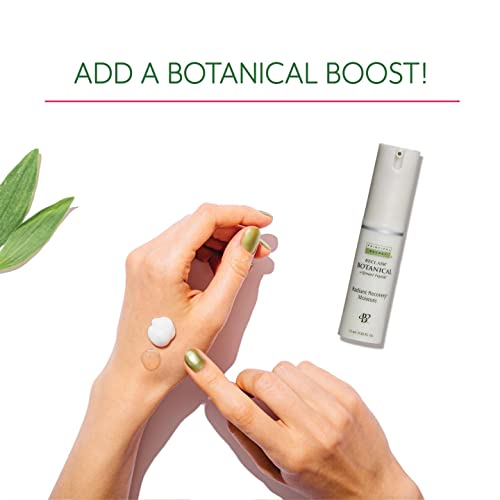 Principal Secret ? reclaim BOTANICAL ? Radiant Recovery Moisture ? For Extra Hydration ? 0.5 fl oz