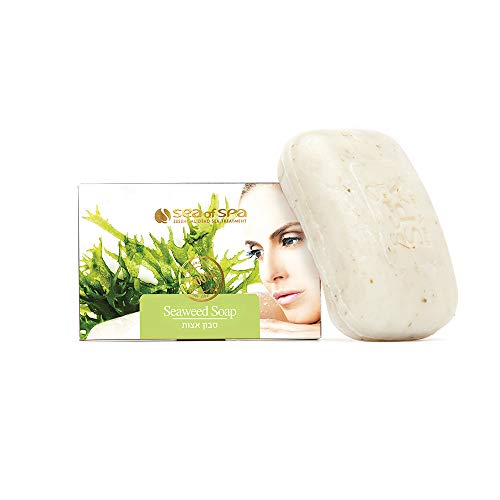 Clearly Natural Essentials Pure Glycerin Soap Bar, Tea Tree, 4 Ounce