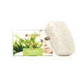 Clearly Natural Essentials Pure Glycerin Soap Bar, Tea Tree, 4 Ounce